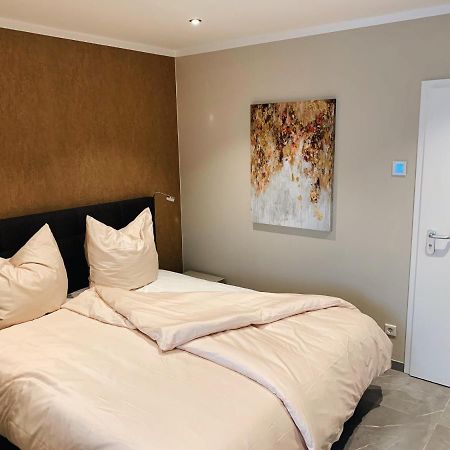 Ole Hotel Hamburg Luaran gambar