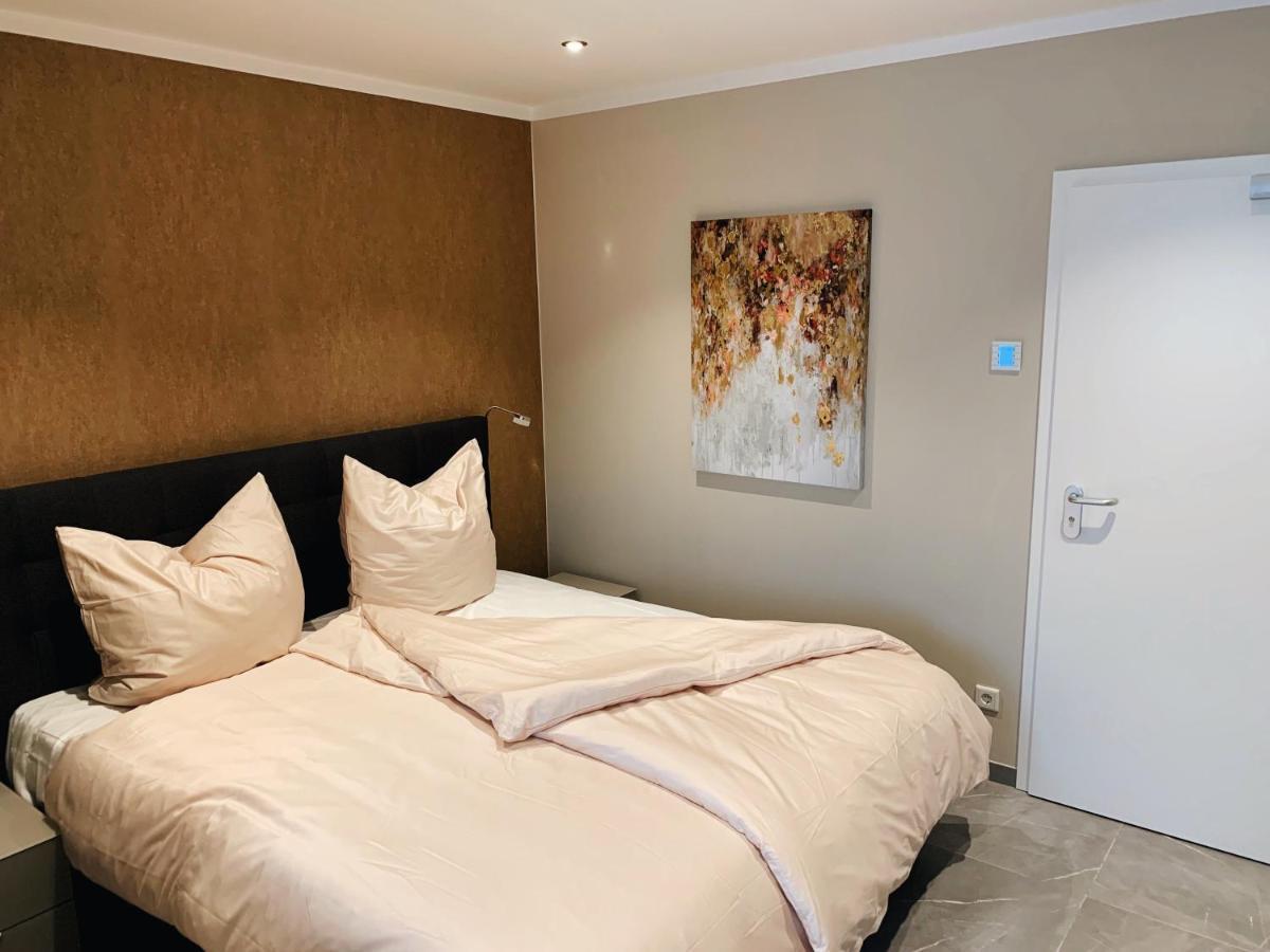 Ole Hotel Hamburg Luaran gambar