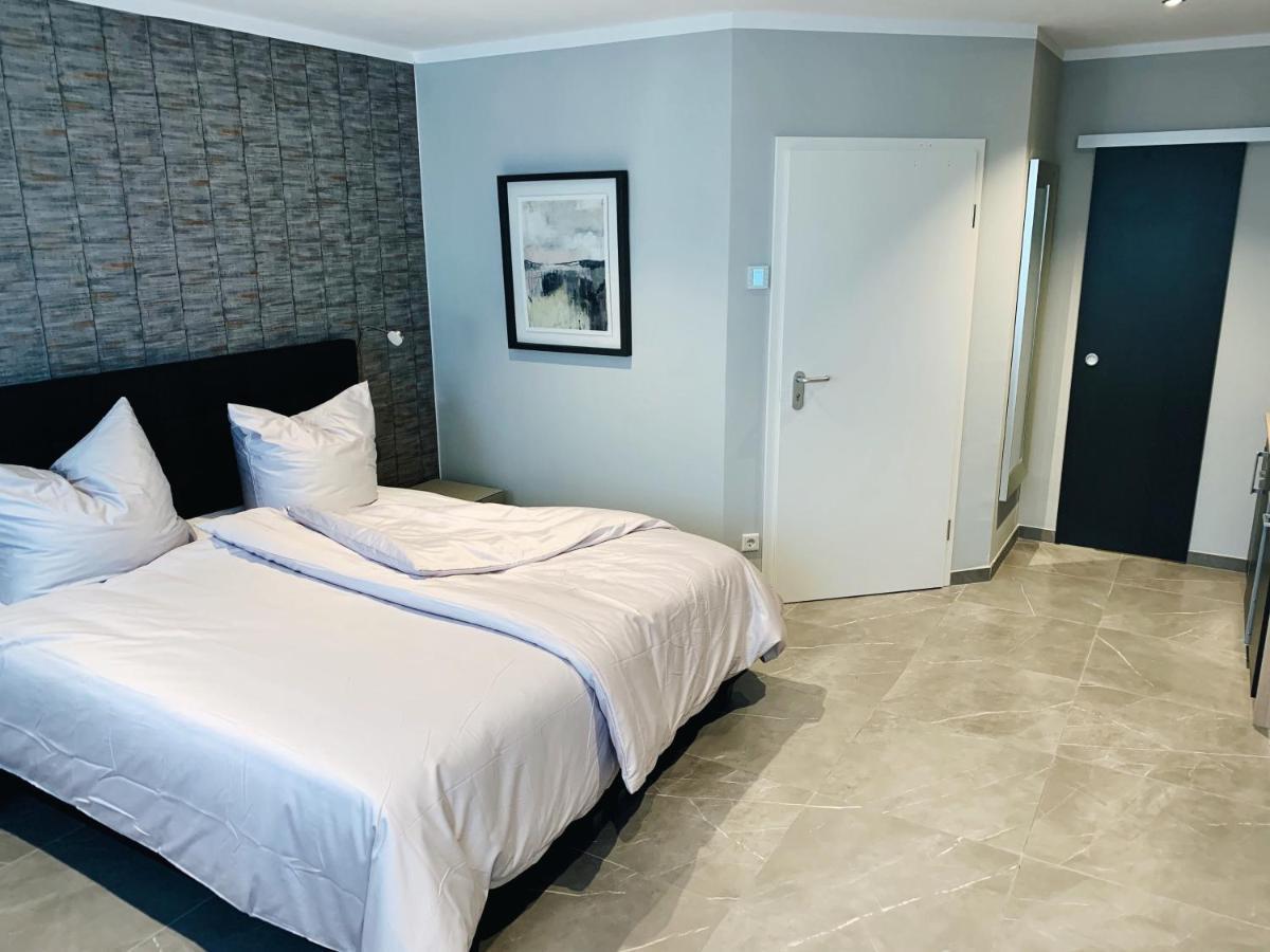 Ole Hotel Hamburg Luaran gambar