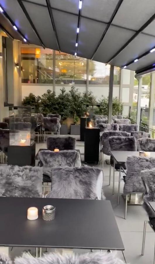 Ole Hotel Hamburg Luaran gambar